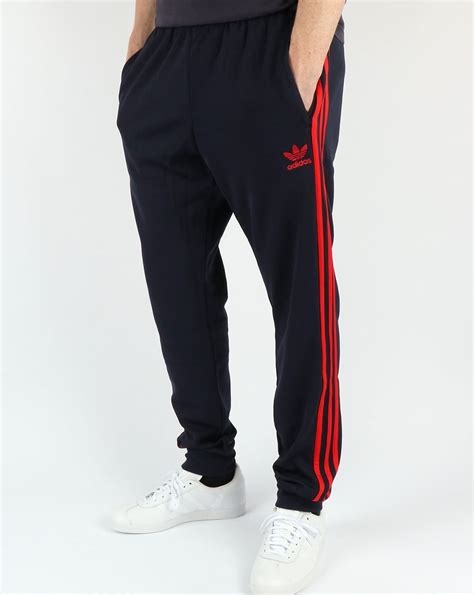 cheap adidas original tracksuit bottoms|Adidas tracksuit bottoms originals.